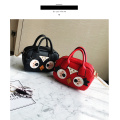 red handbags cheap women famous fashion sling bag
